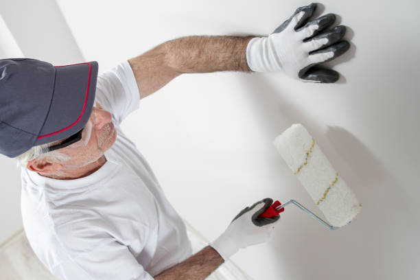 Best Air Quality Testing for Mold Spores  in Redmond, WA
