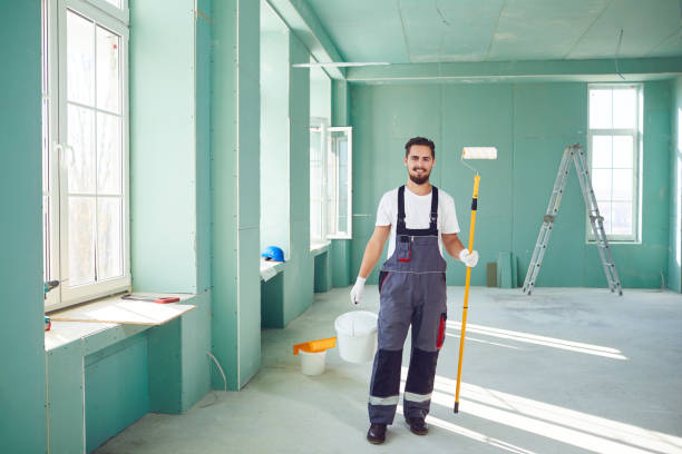 Best Indoor Air Quality Assessment  in Redmond, WA