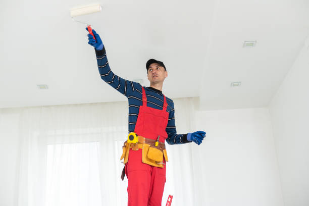 Best Real Estate Mold Inspection  in Redmond, WA