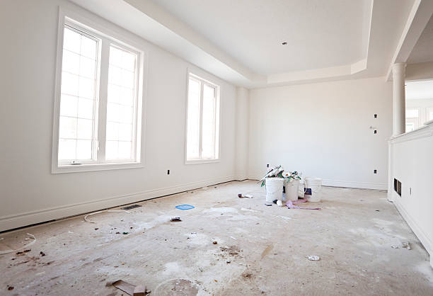 Best Mold Prevention Services  in Redmond, WA